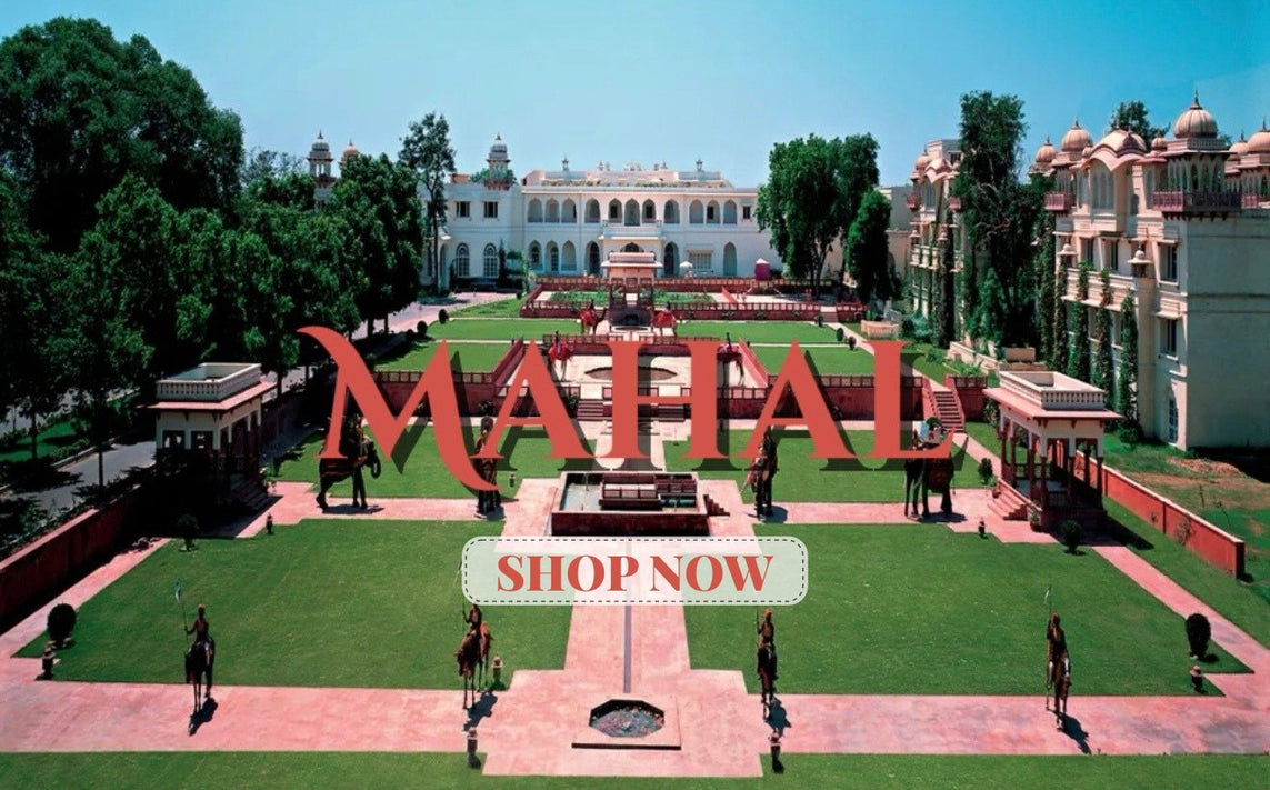 Mahal - Liza’s Fashion