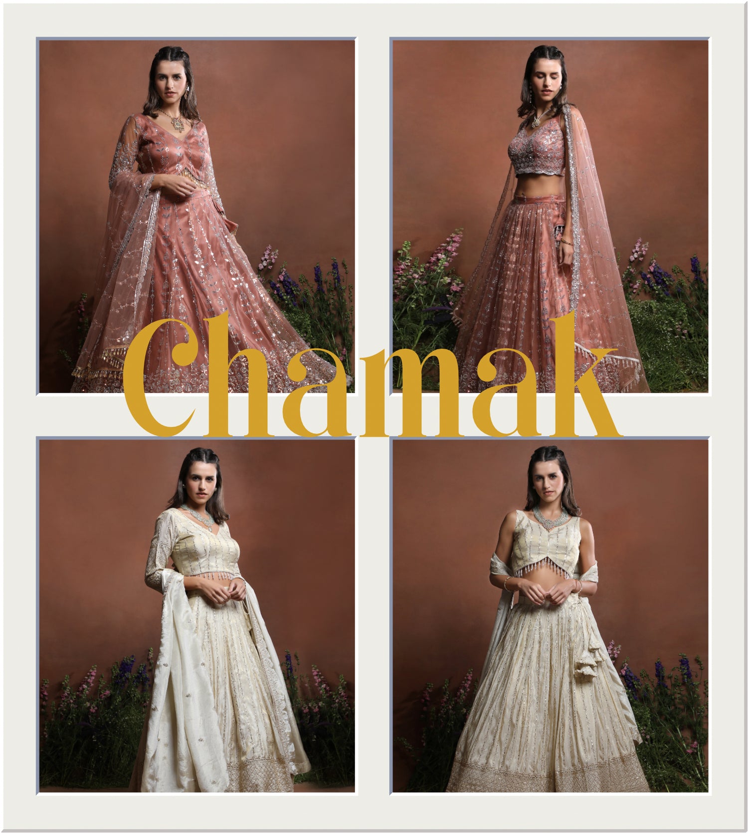 Chamak
