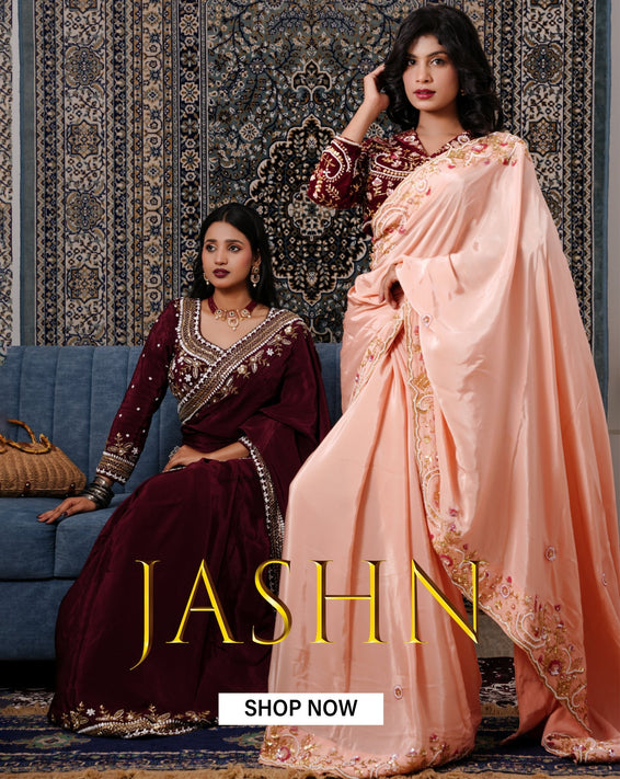 Jashn - Liza’s Fashion