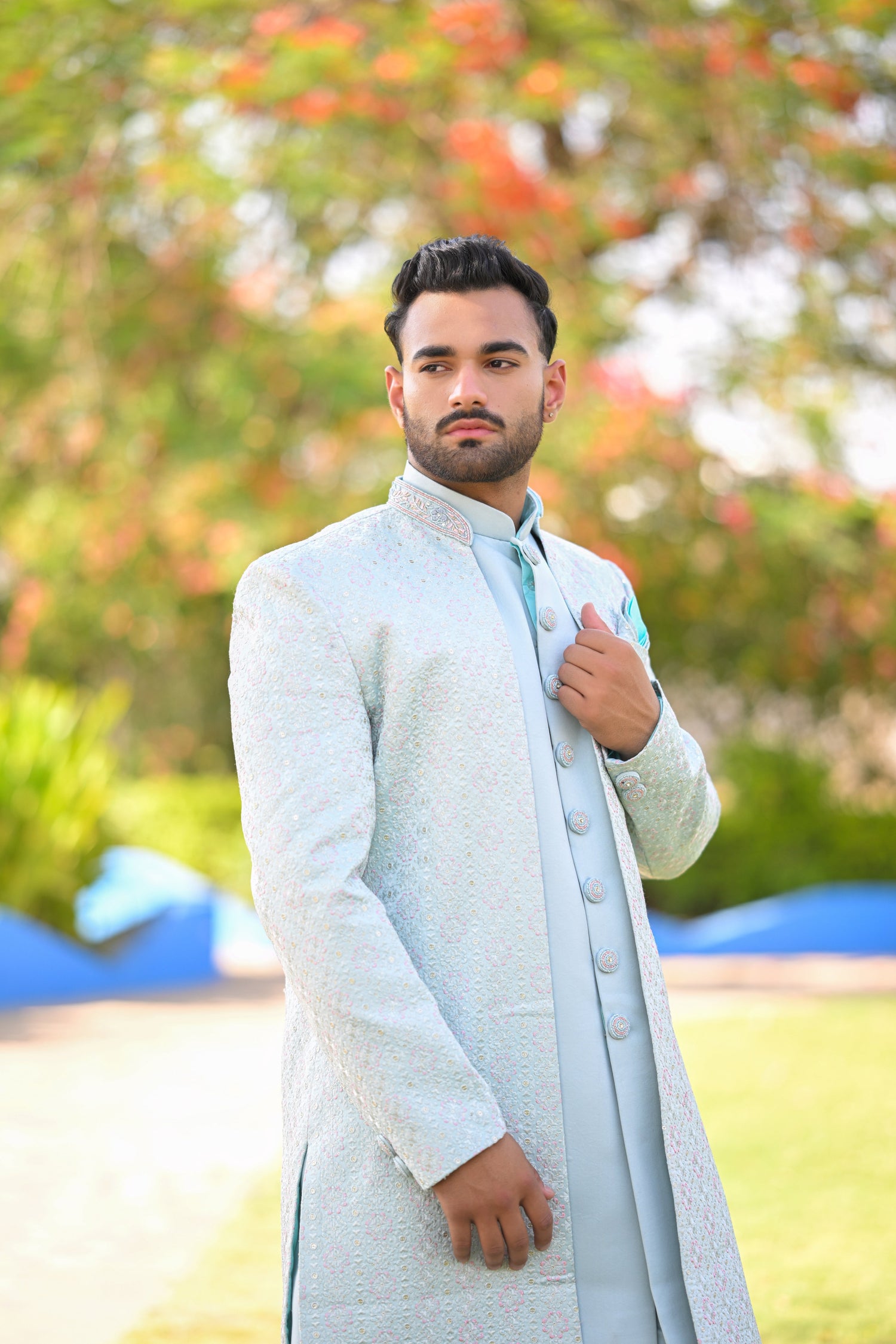 Men's Trend