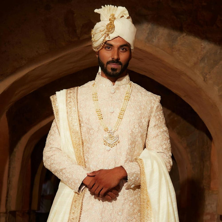 Liza's Groom - Liza’s Fashion