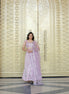 Light Lavender Sparkle Embroidered Net Lehenga - Liza’s FashionLiza’s FashionLehengaXXSLight Lavender Sparkle Embroidered Net Lehenga